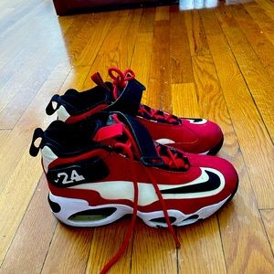 Air Griffey Max 1 (GS)